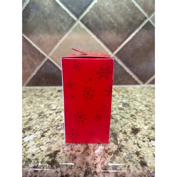 New Hallmark Christmas Ornament Axolotl Minecraft Christmas Tree Ornament Gift - Picture 4 of 6